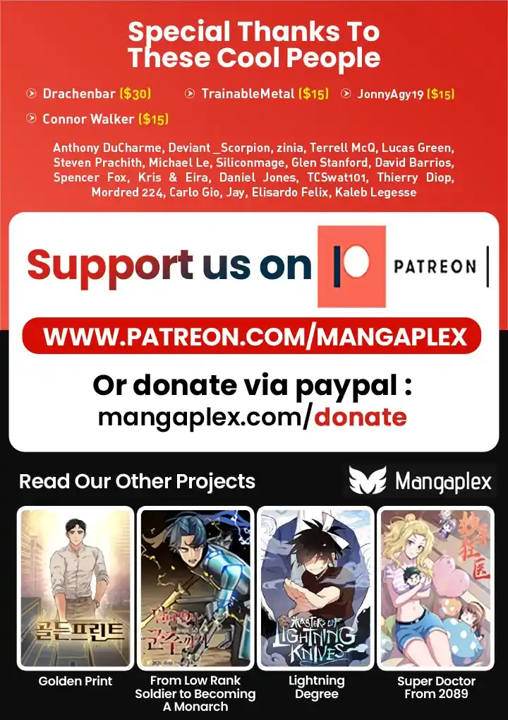 From the lowest ranked knight to monarch Vol.2 Ch.94