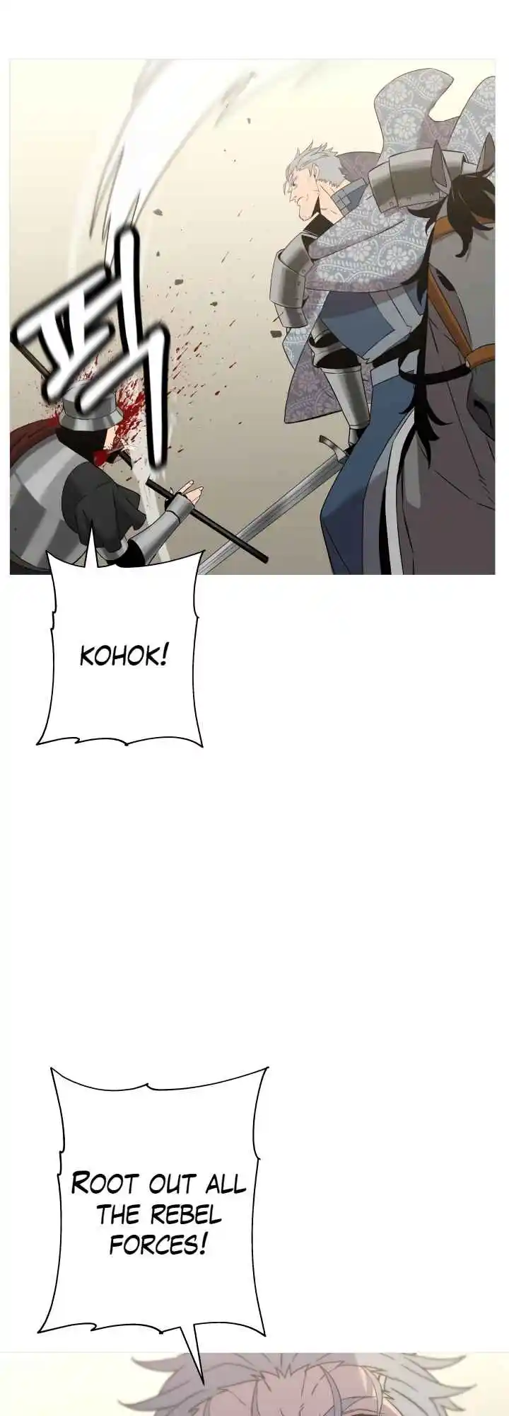 From the lowest ranked knight to monarch Vol.2 Ch.95