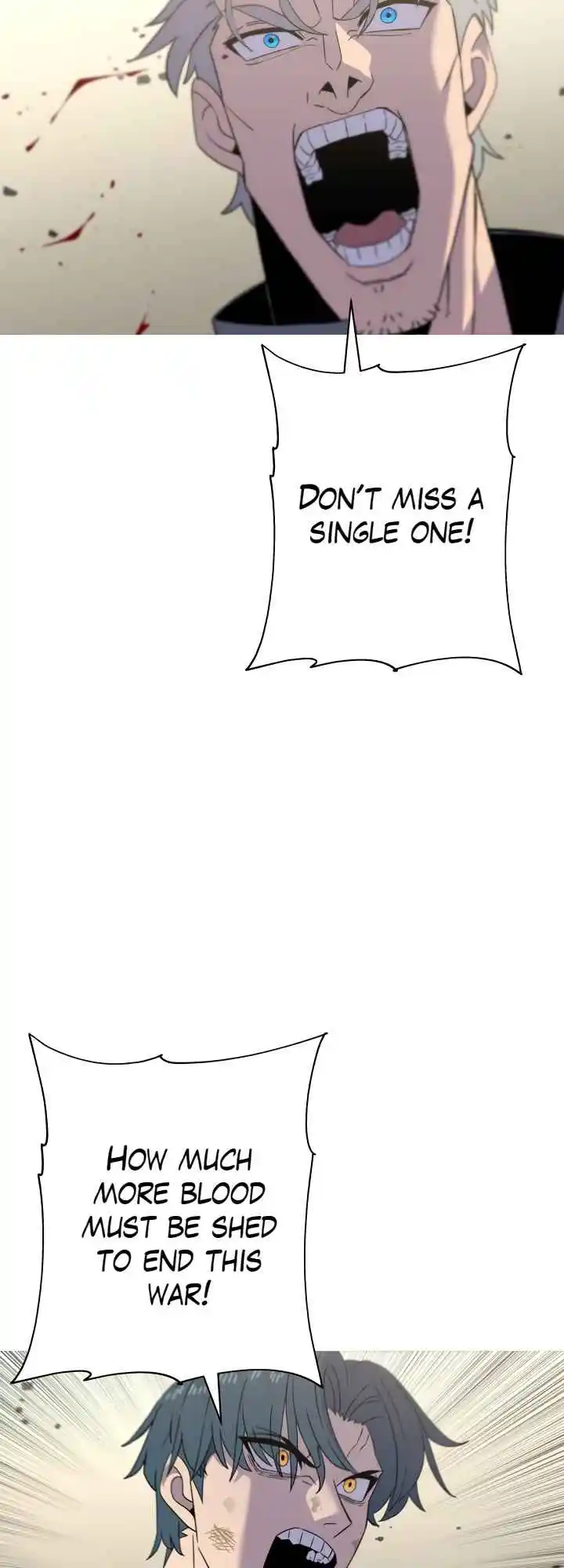 From the lowest ranked knight to monarch Vol.2 Ch.95