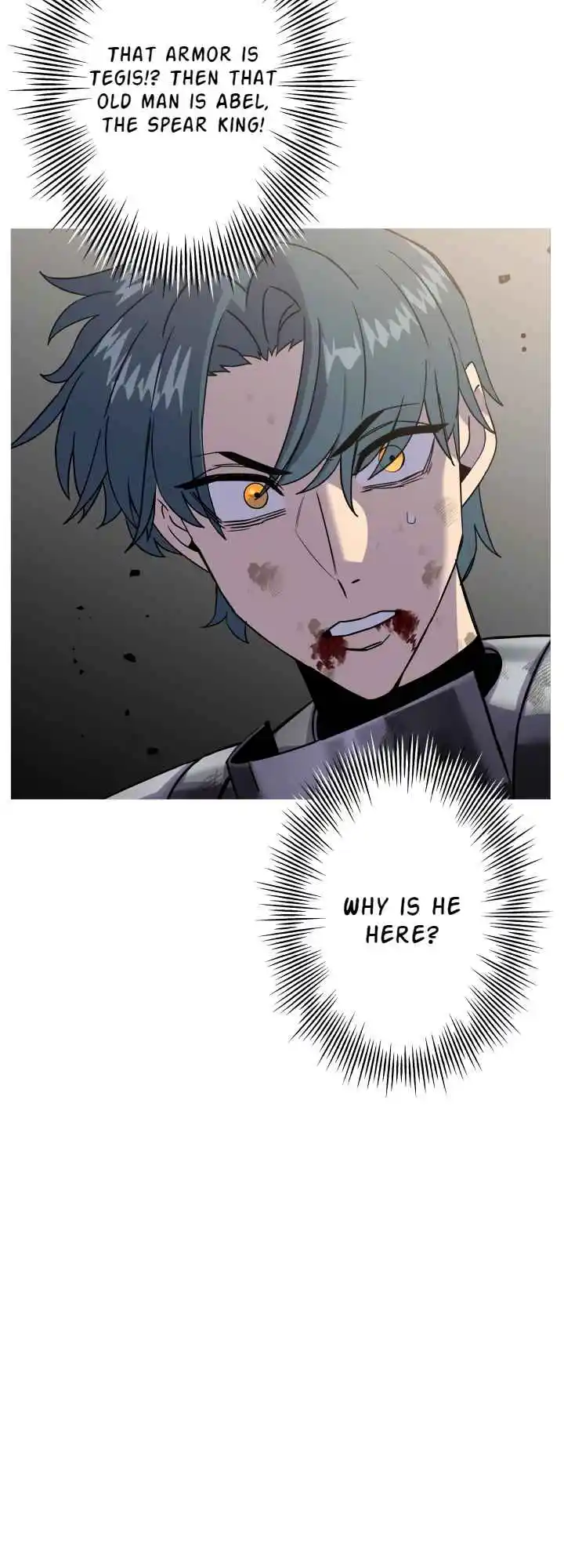 From the lowest ranked knight to monarch Vol.2 Ch.95