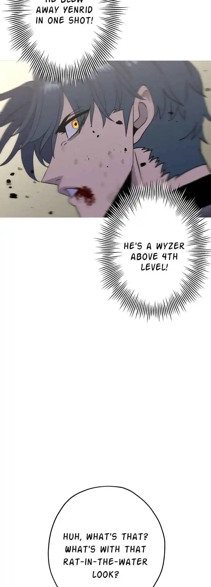 From the lowest ranked knight to monarch Vol.2 Ch.95