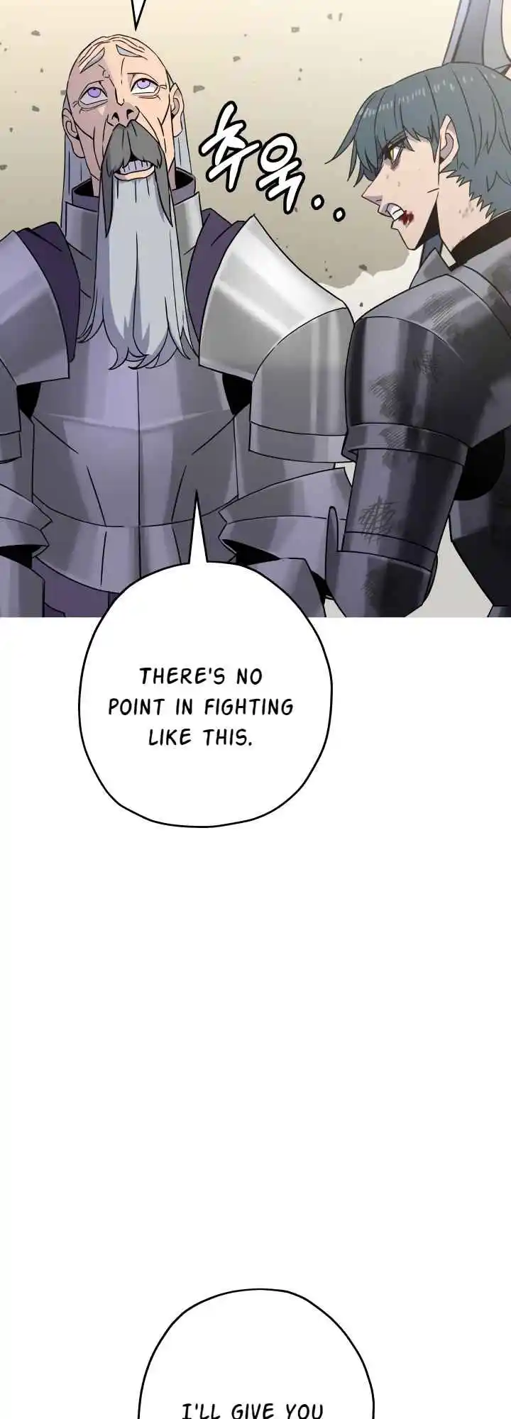 From the lowest ranked knight to monarch Vol.2 Ch.95