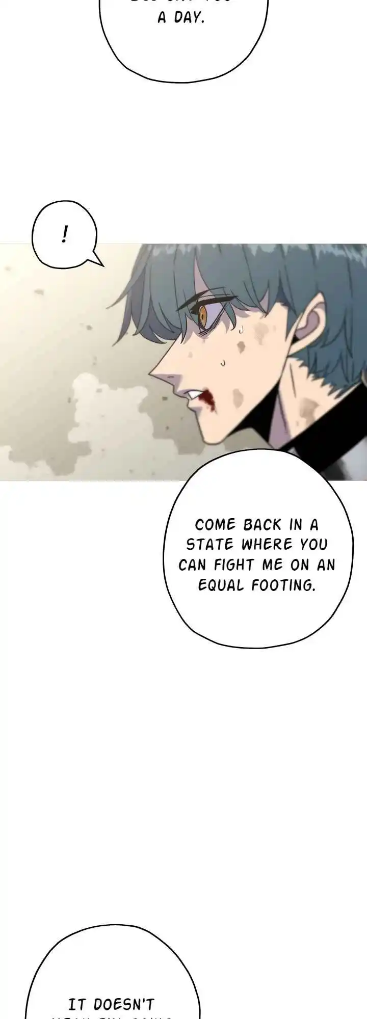 From the lowest ranked knight to monarch Vol.2 Ch.95