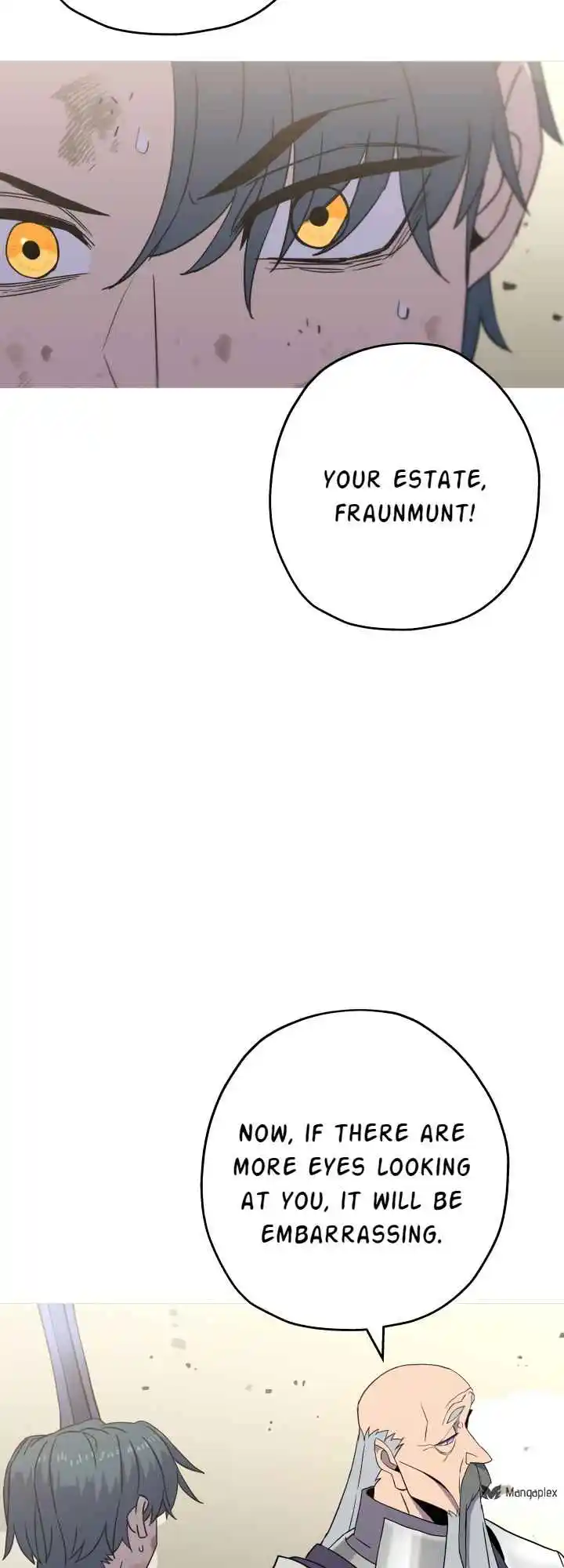 From the lowest ranked knight to monarch Vol.2 Ch.95