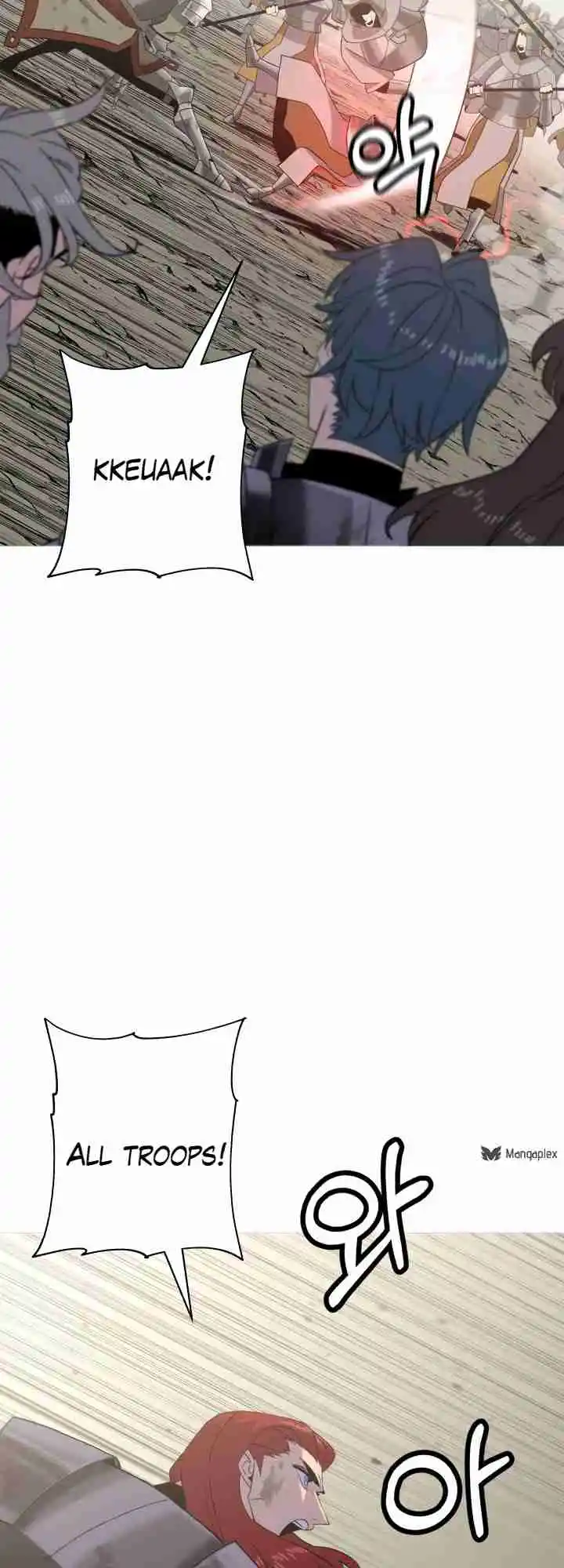 From the lowest ranked knight to monarch Vol.2 Ch.95