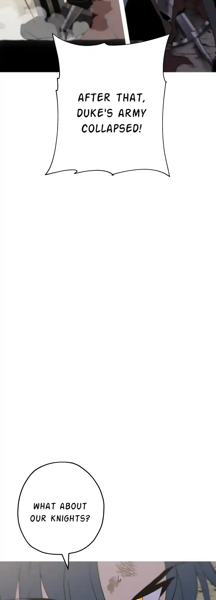 From the lowest ranked knight to monarch Vol.2 Ch.95