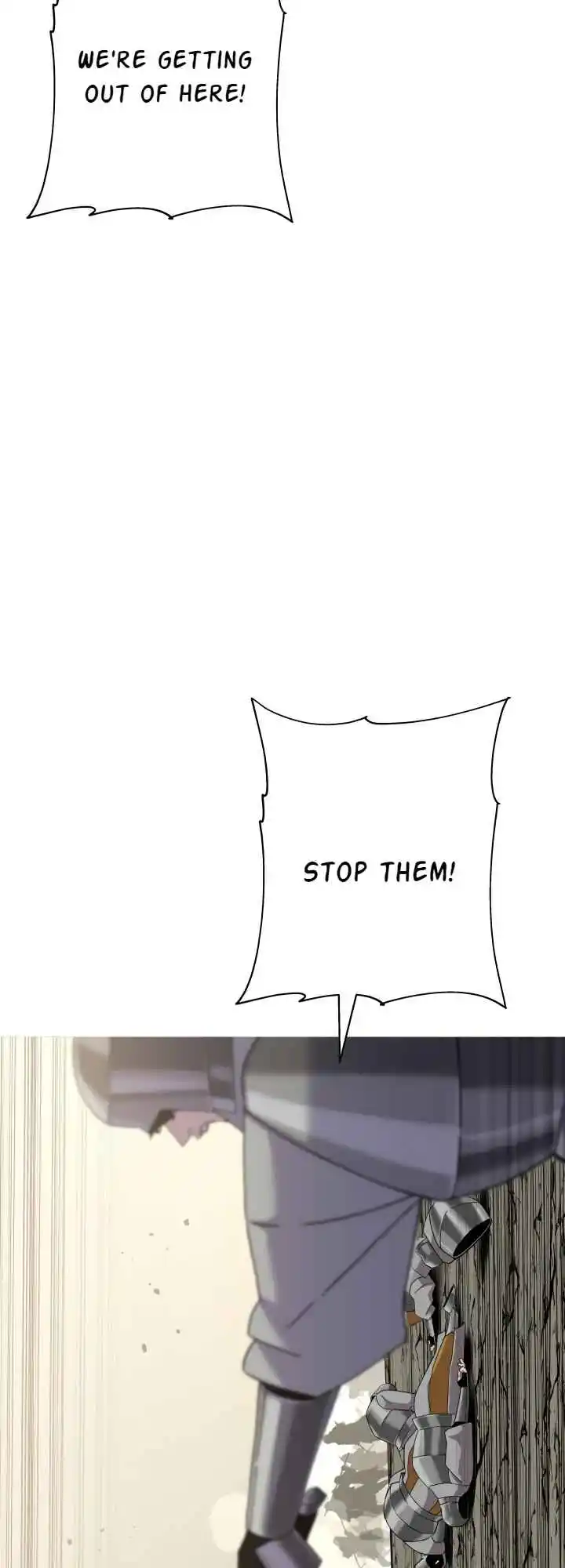 From the lowest ranked knight to monarch Vol.2 Ch.95