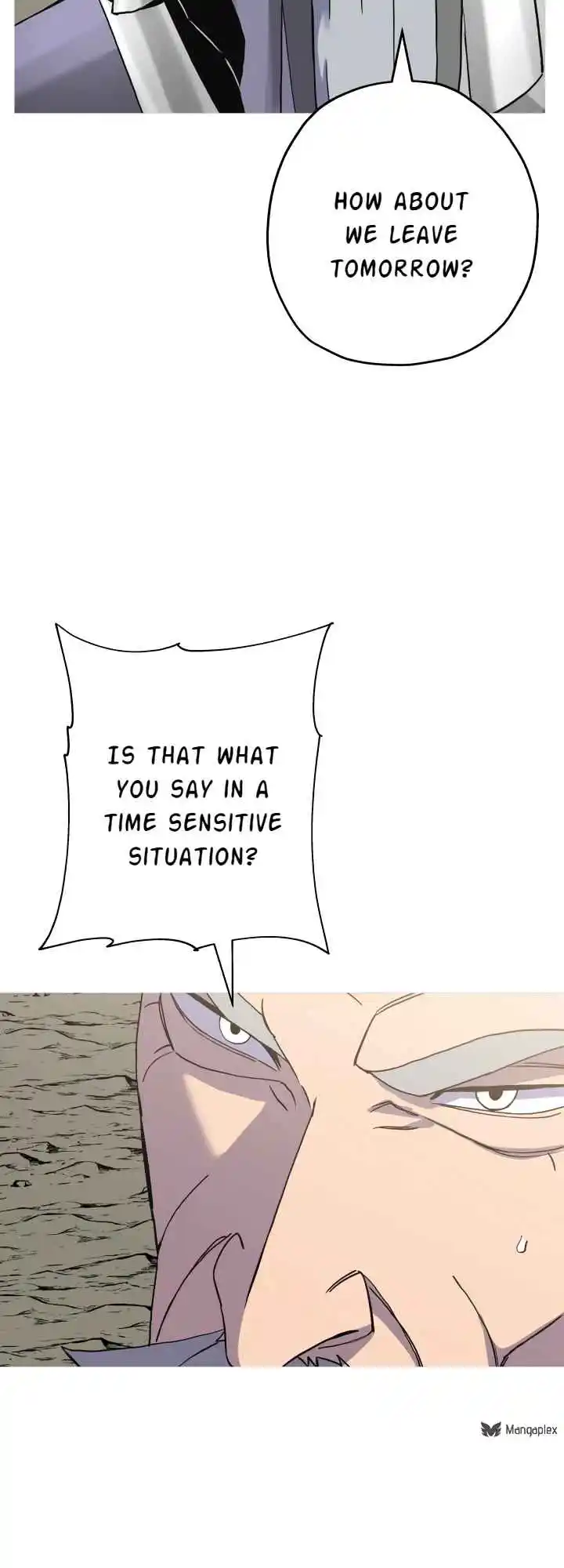 From the lowest ranked knight to monarch Vol.2 Ch.95