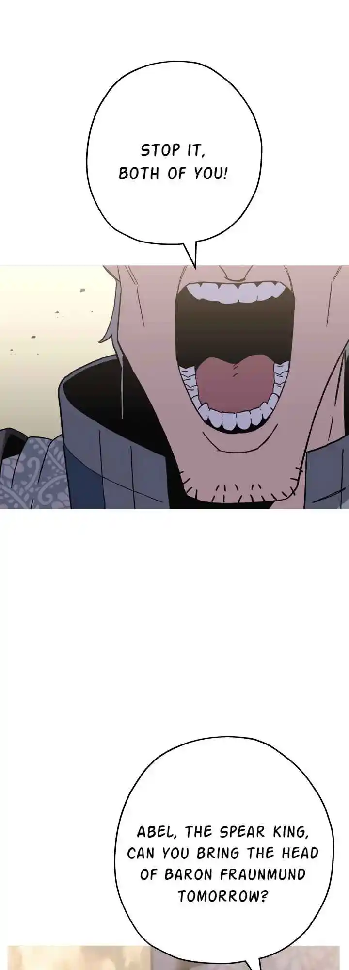 From the lowest ranked knight to monarch Vol.2 Ch.95