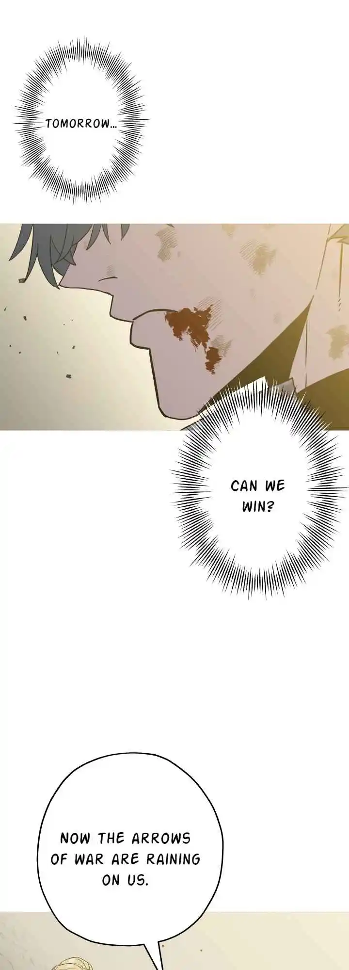 From the lowest ranked knight to monarch Vol.2 Ch.95