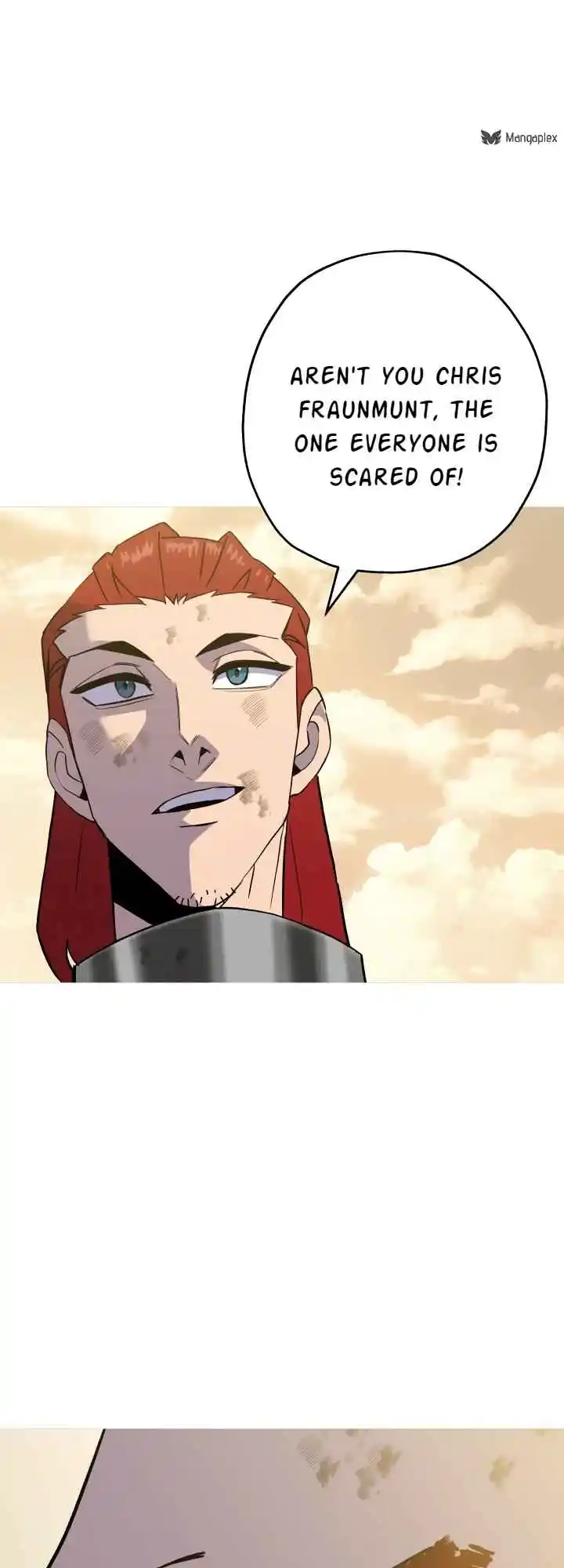 From the lowest ranked knight to monarch Vol.2 Ch.95