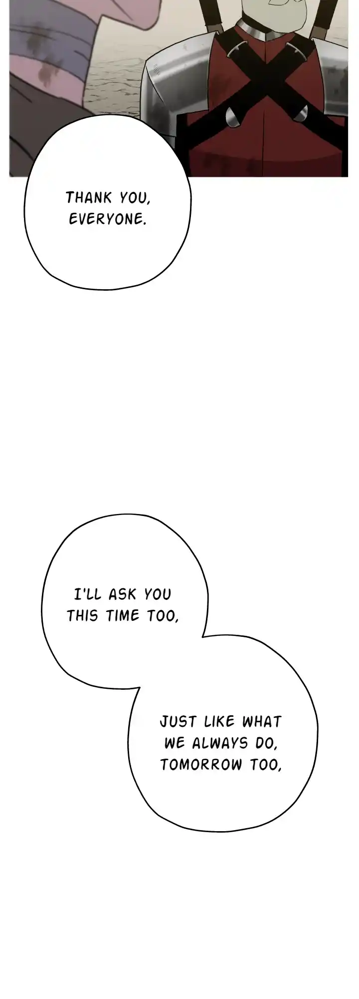 From the lowest ranked knight to monarch Vol.2 Ch.95