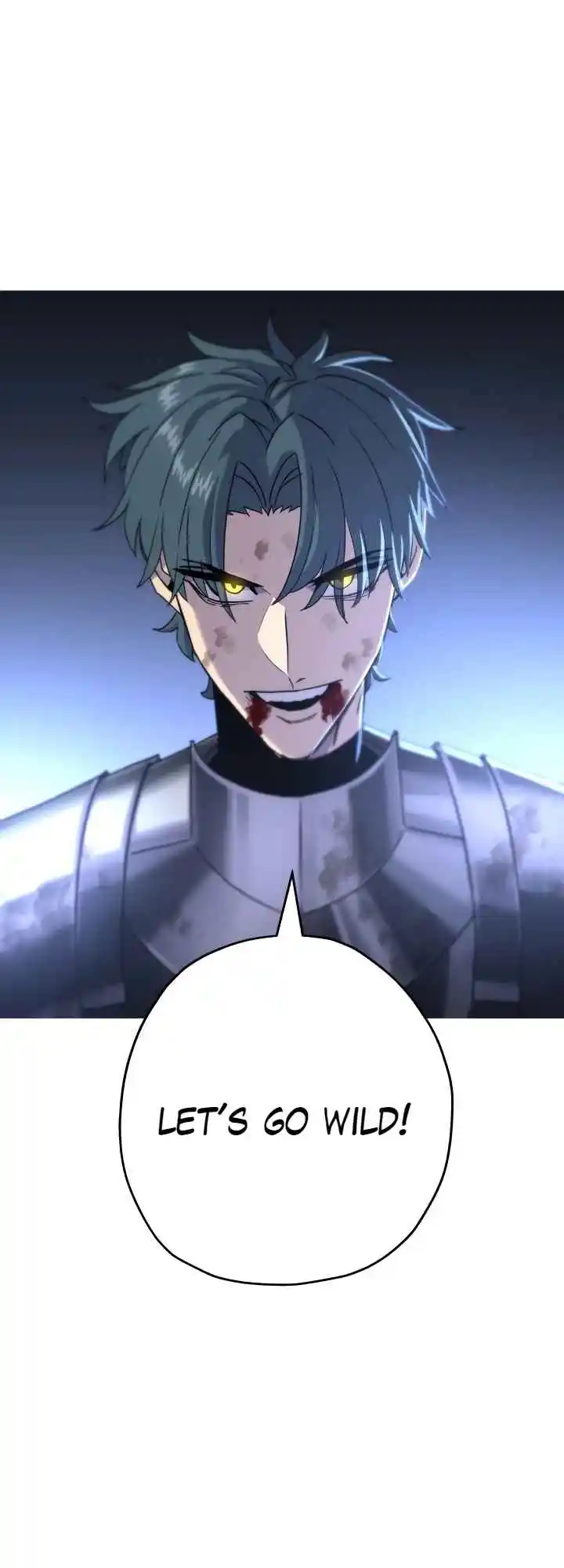 From the lowest ranked knight to monarch Vol.2 Ch.95