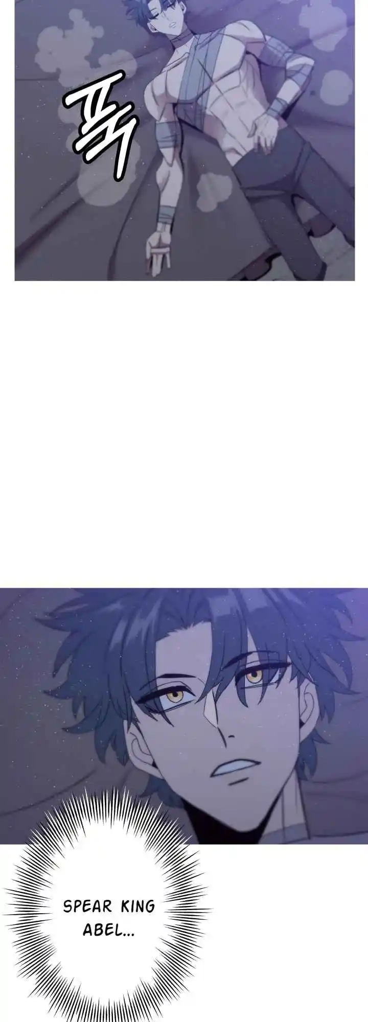 From the lowest ranked knight to monarch Vol.2 Ch.96