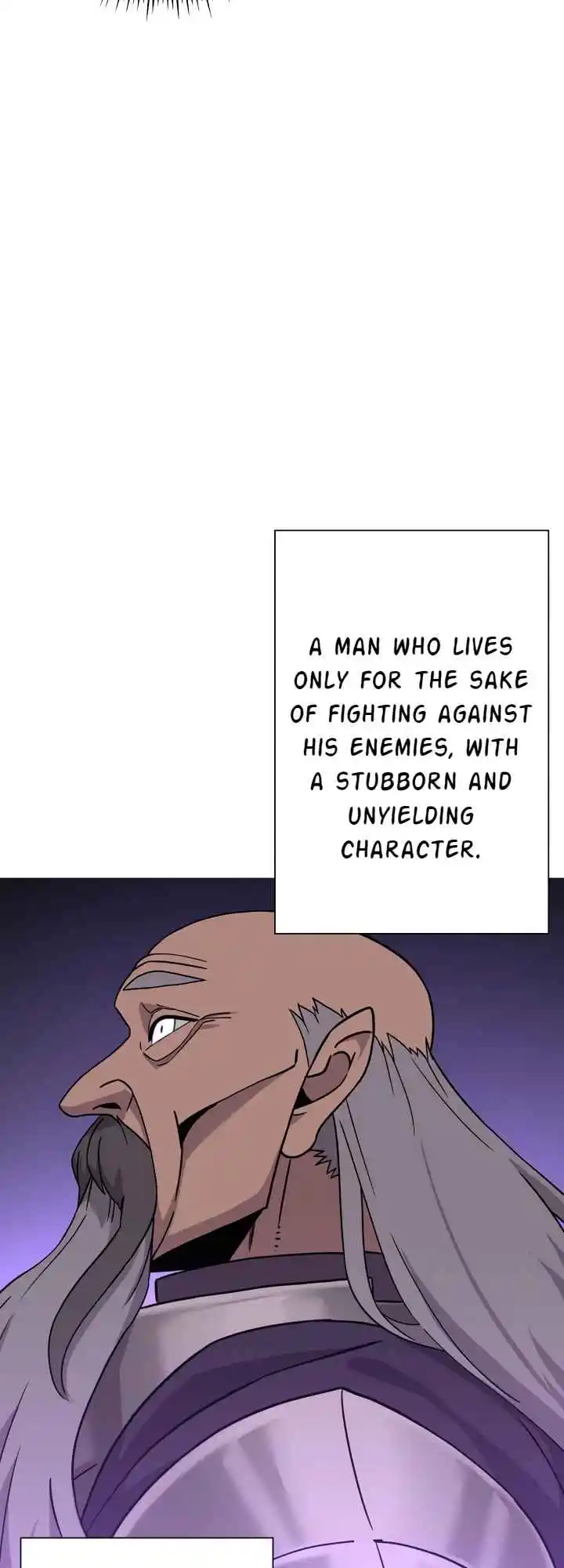 From the lowest ranked knight to monarch Vol.2 Ch.96