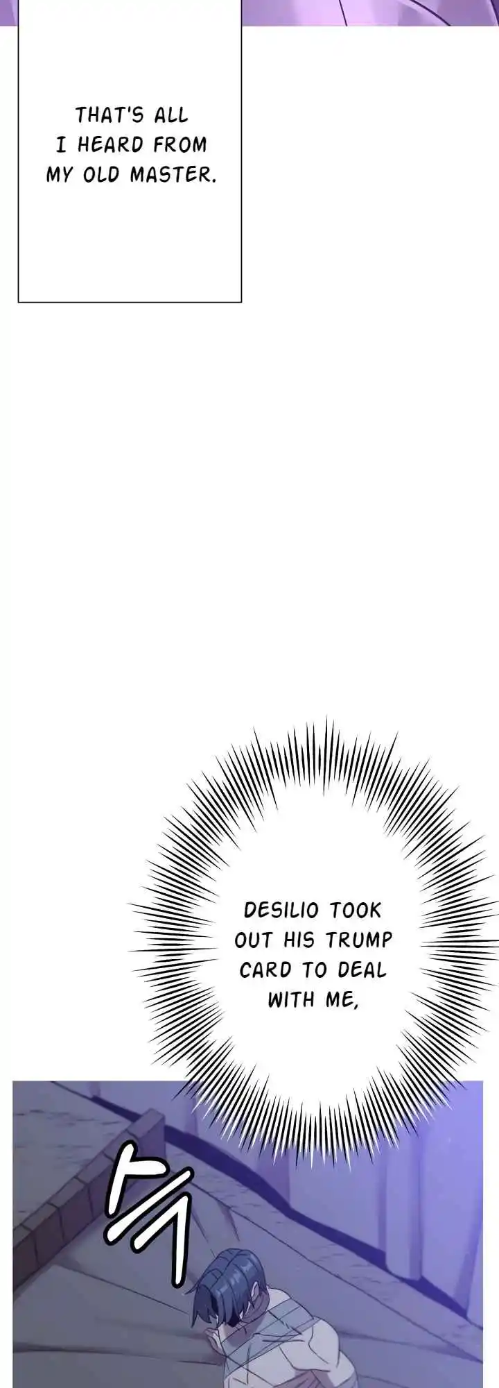 From the lowest ranked knight to monarch Vol.2 Ch.96