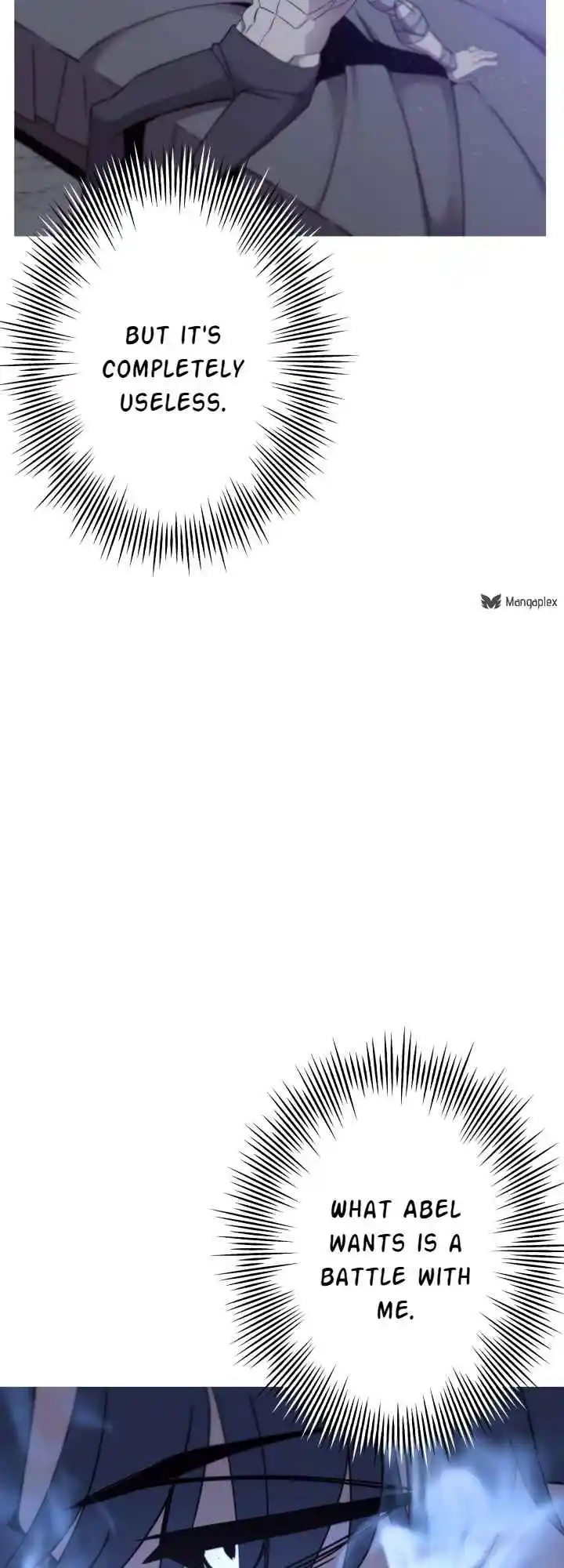 From the lowest ranked knight to monarch Vol.2 Ch.96