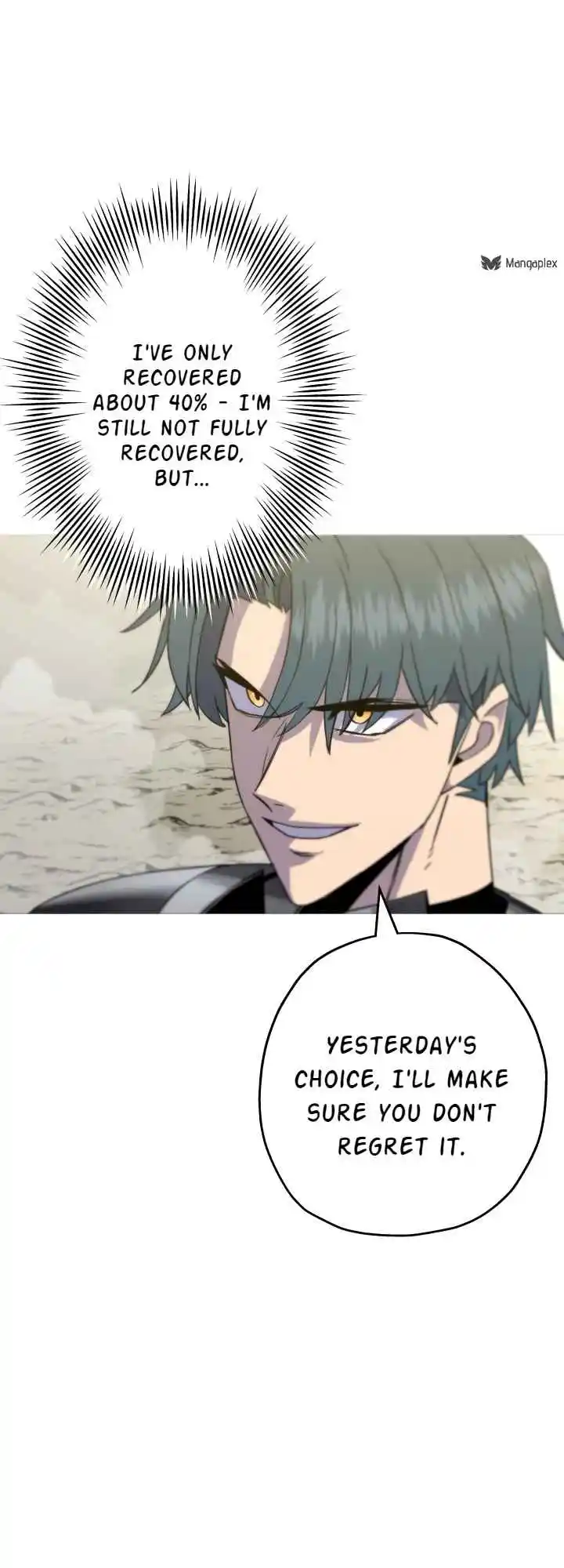 From the lowest ranked knight to monarch Vol.2 Ch.96