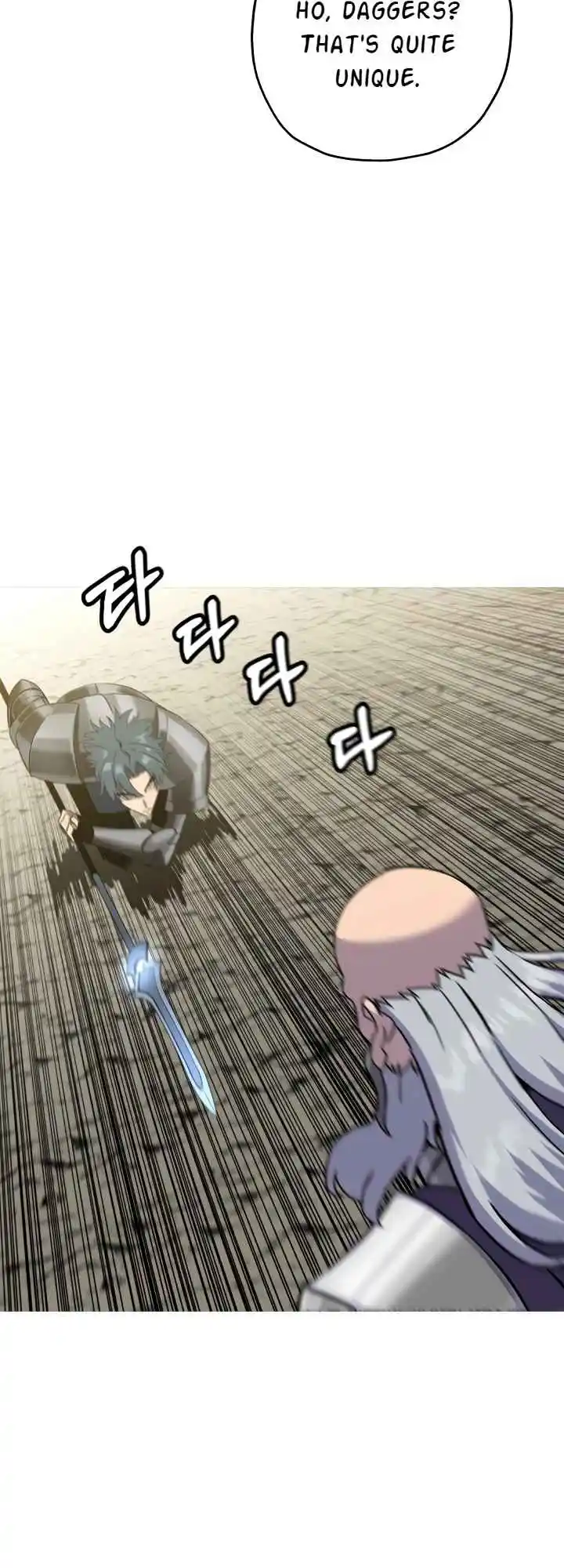 From the lowest ranked knight to monarch Vol.2 Ch.96