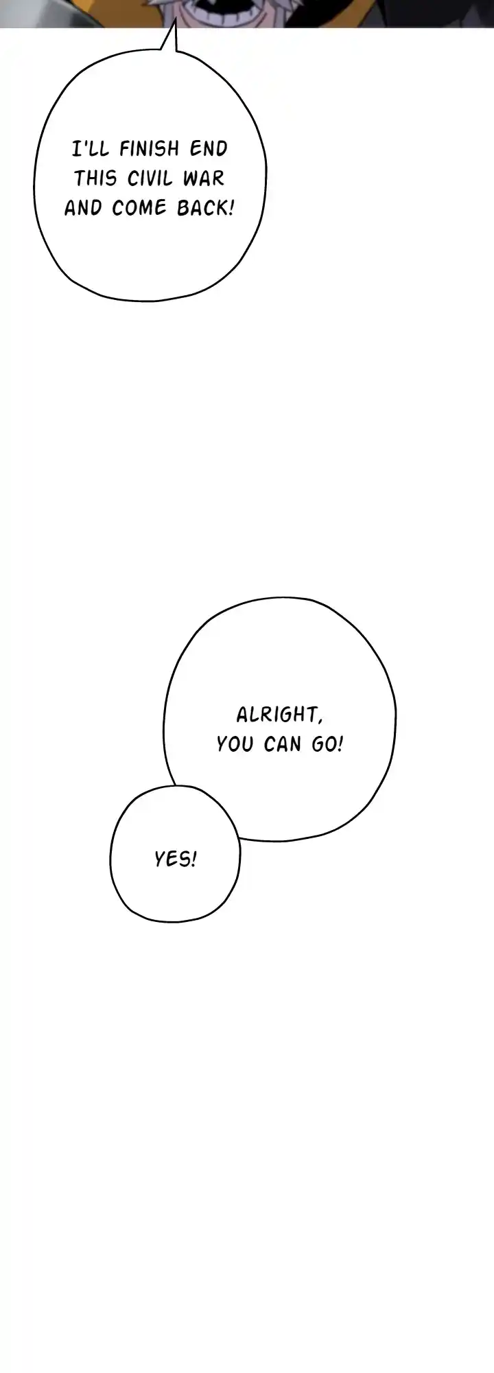 From the lowest ranked knight to monarch Vol.2 Ch.96