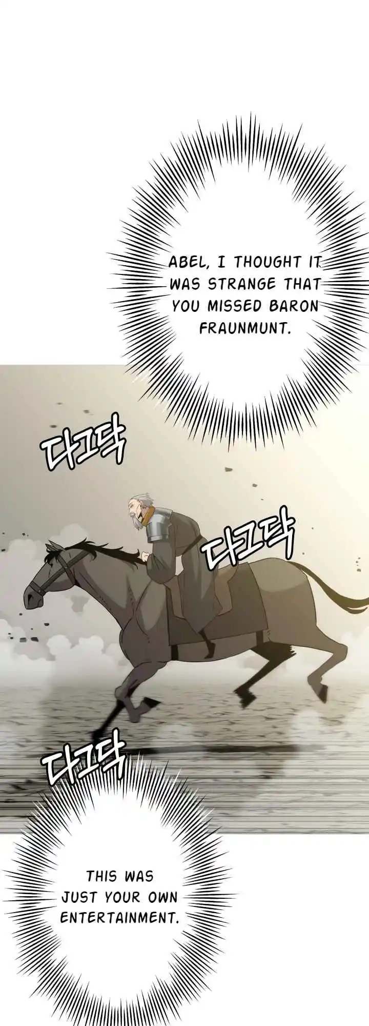 From the lowest ranked knight to monarch Vol.2 Ch.96