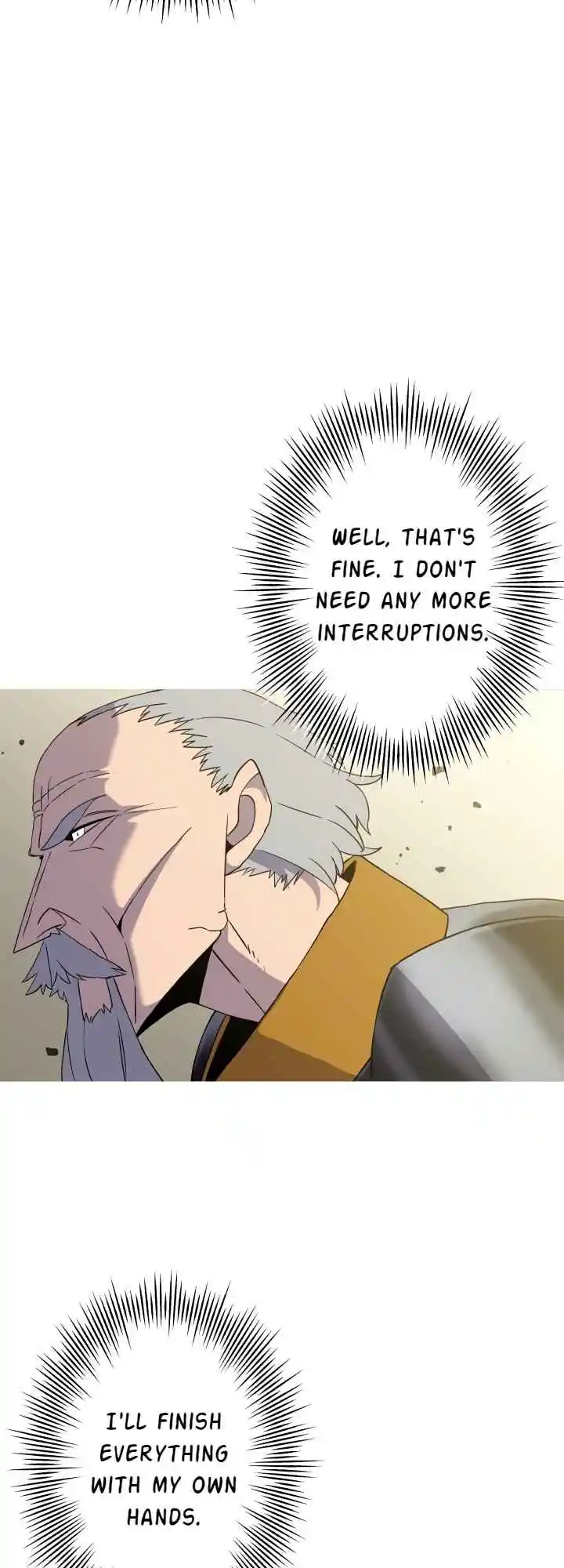 From the lowest ranked knight to monarch Vol.2 Ch.96