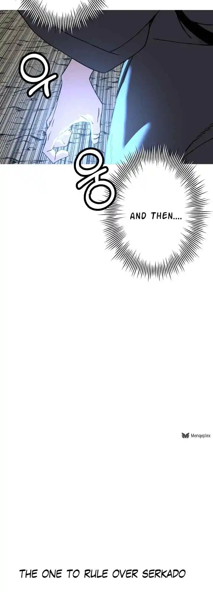 From the lowest ranked knight to monarch Vol.2 Ch.96