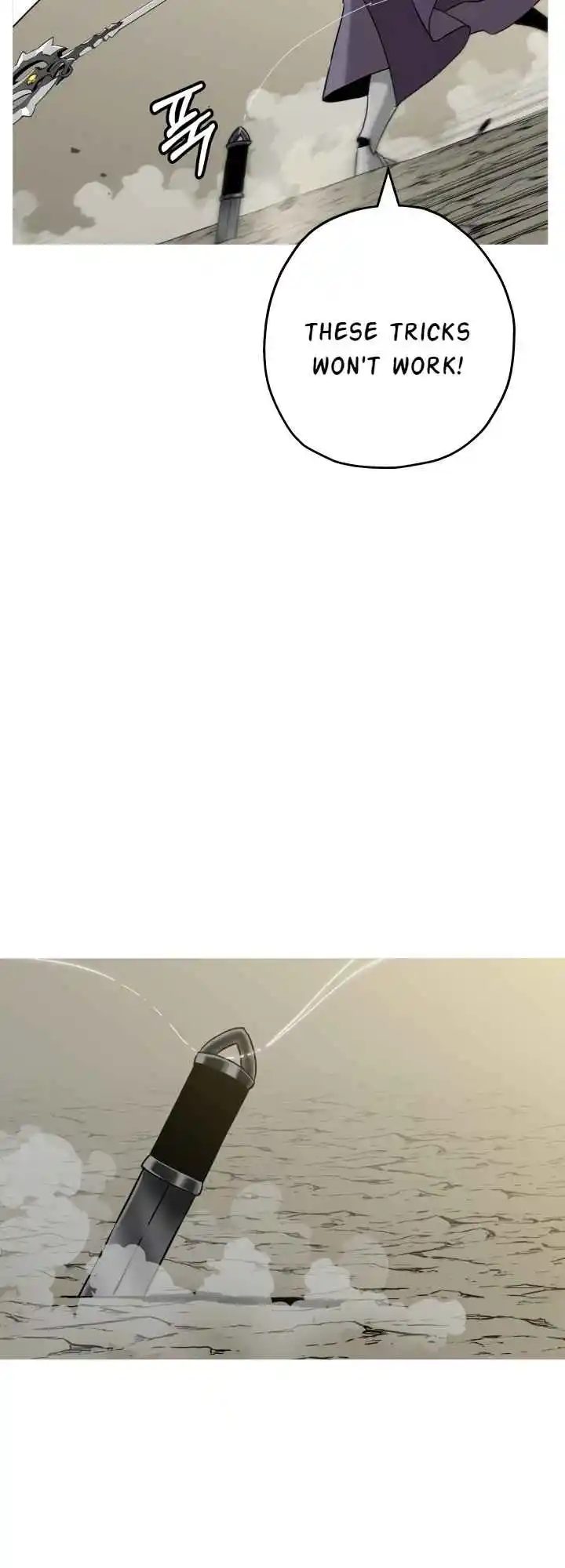 From the lowest ranked knight to monarch Vol.2 Ch.96