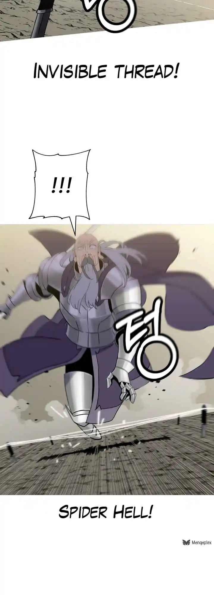 From the lowest ranked knight to monarch Vol.2 Ch.96