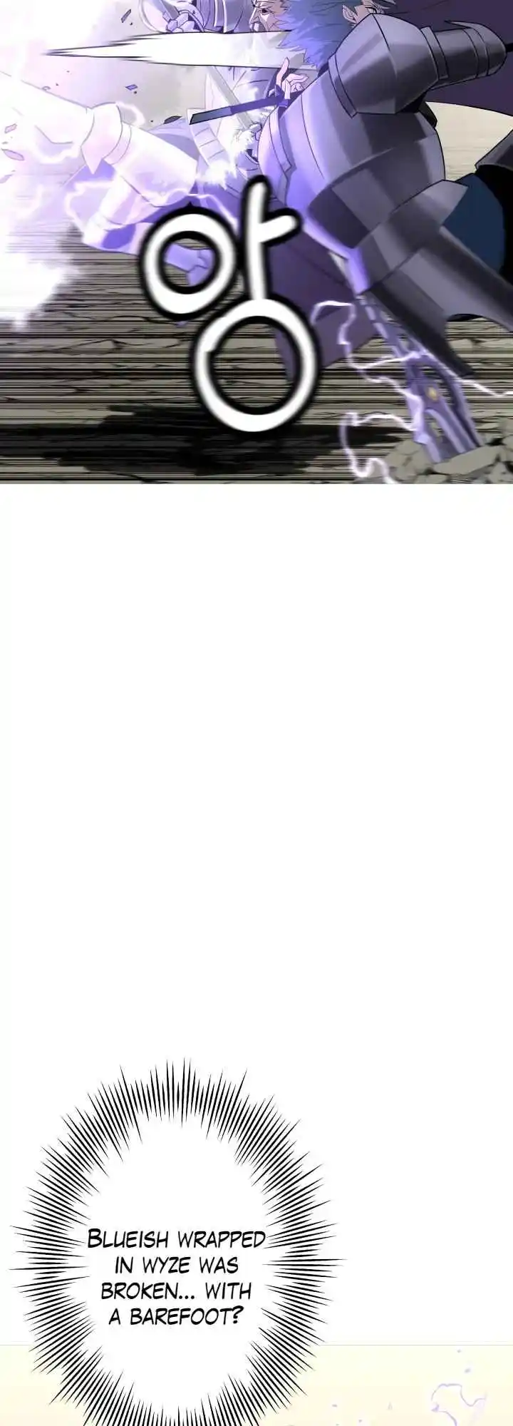 From the lowest ranked knight to monarch Vol.2 Ch.96