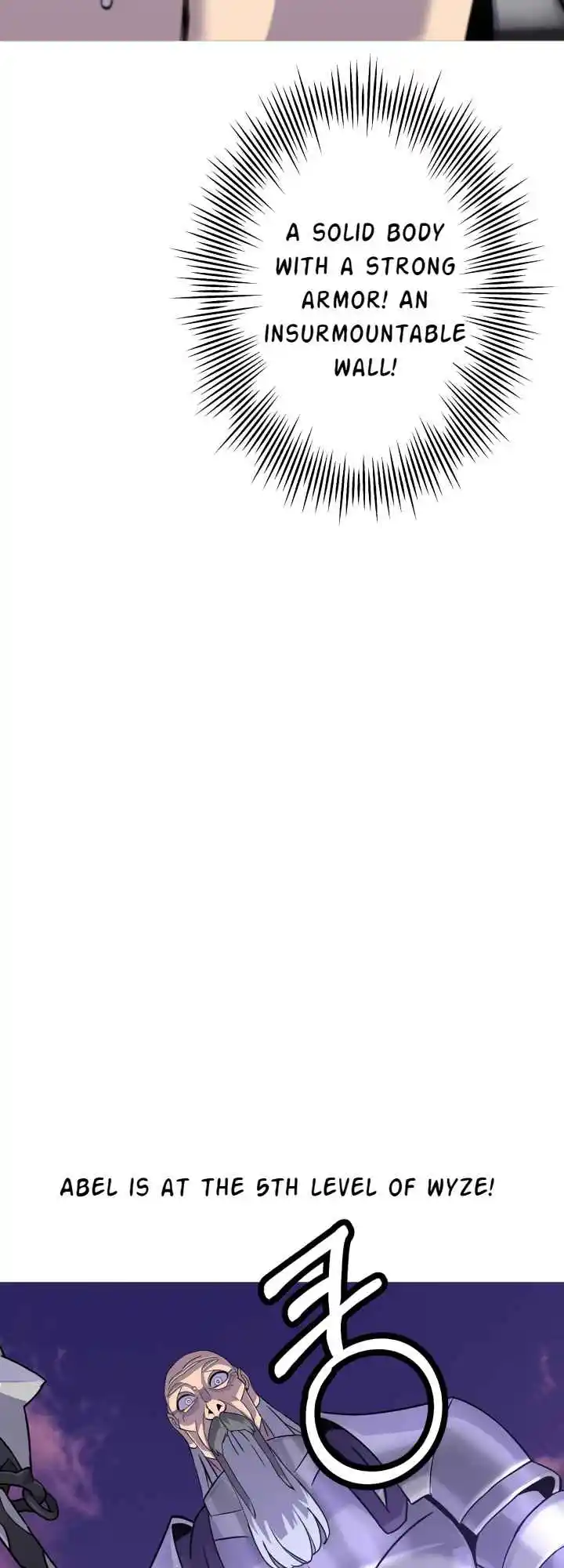 From the lowest ranked knight to monarch Vol.2 Ch.96