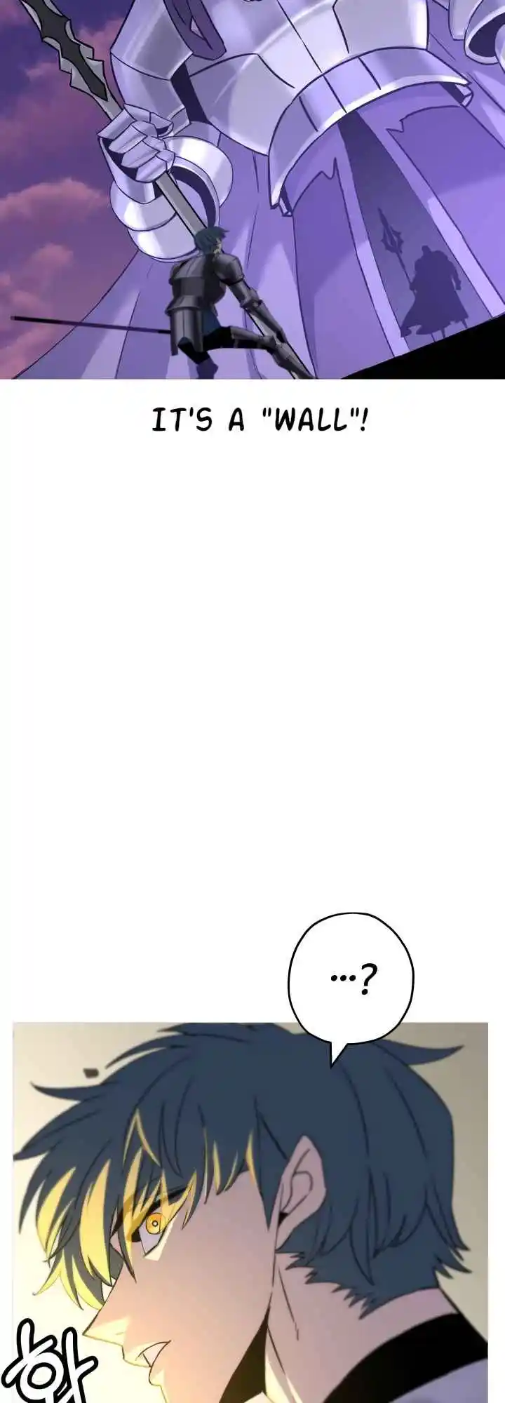 From the lowest ranked knight to monarch Vol.2 Ch.96