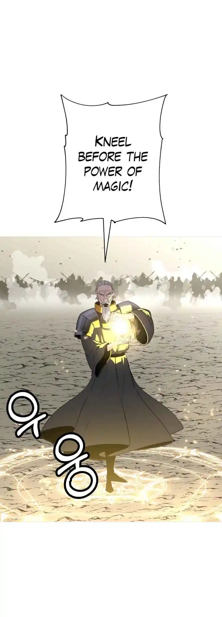 From the lowest ranked knight to monarch Vol.2 Ch.96