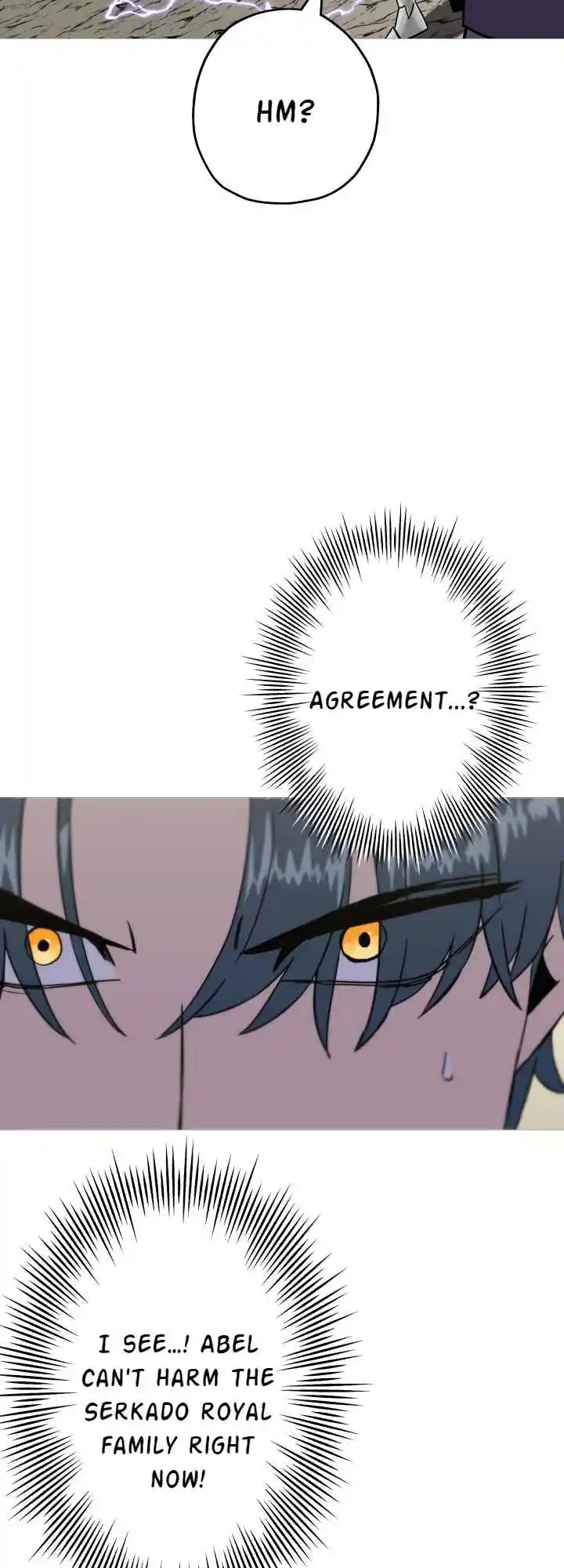 From the lowest ranked knight to monarch Vol.2 Ch.97