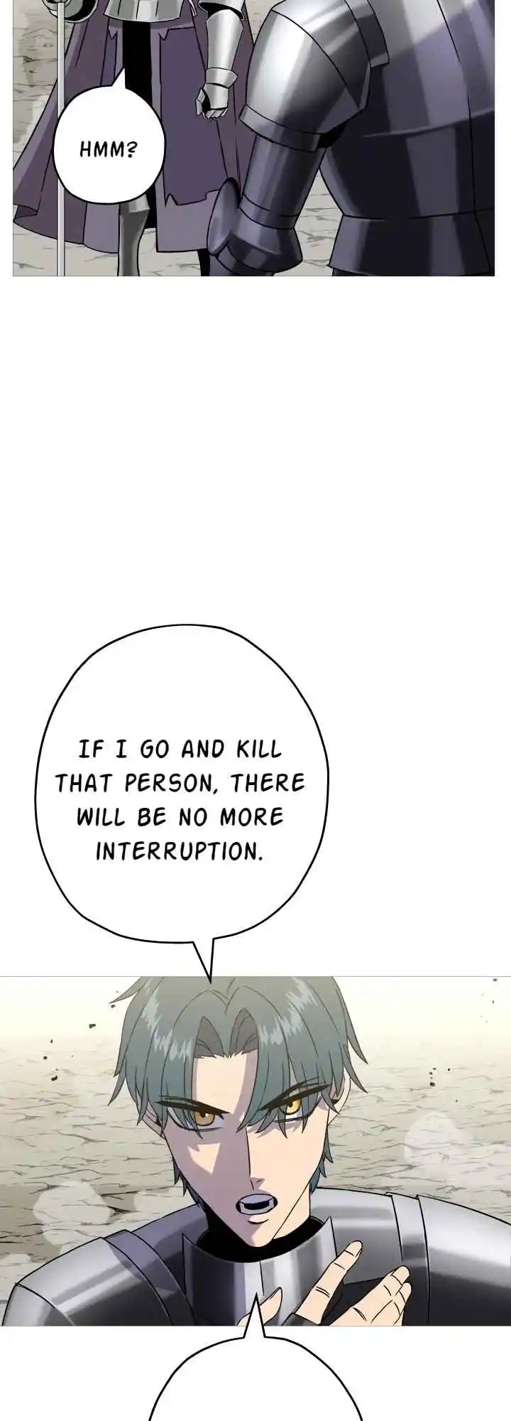 From the lowest ranked knight to monarch Vol.2 Ch.97