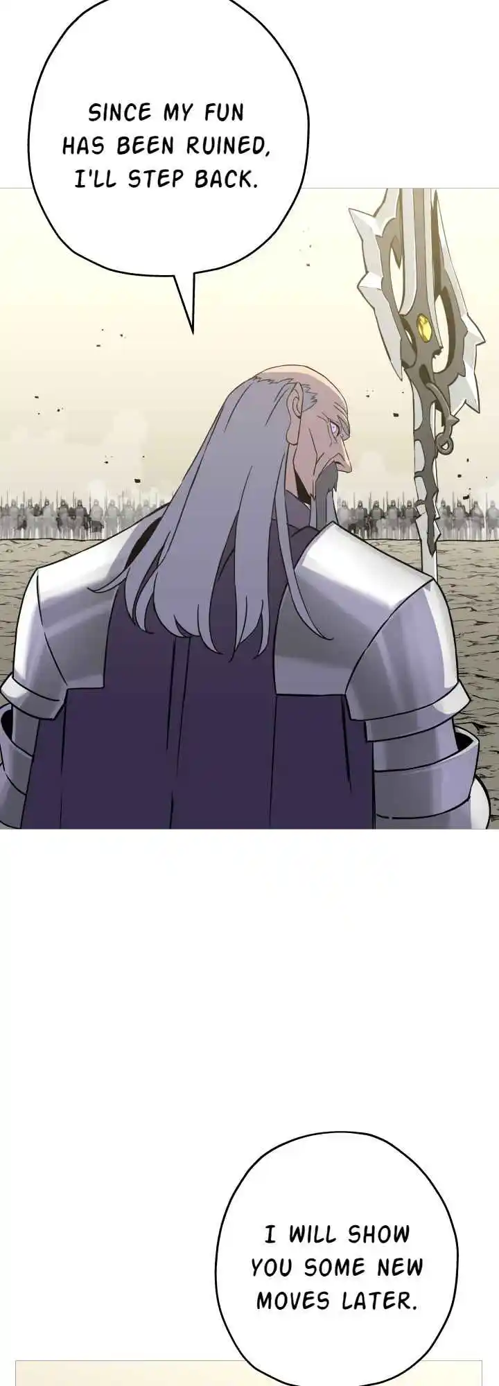 From the lowest ranked knight to monarch Vol.2 Ch.97