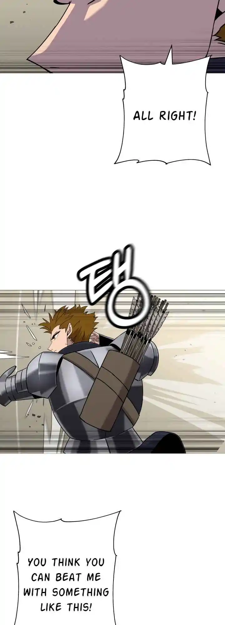 From the lowest ranked knight to monarch Vol.2 Ch.97