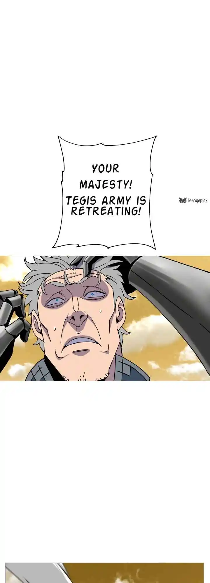 From the lowest ranked knight to monarch Vol.2 Ch.97