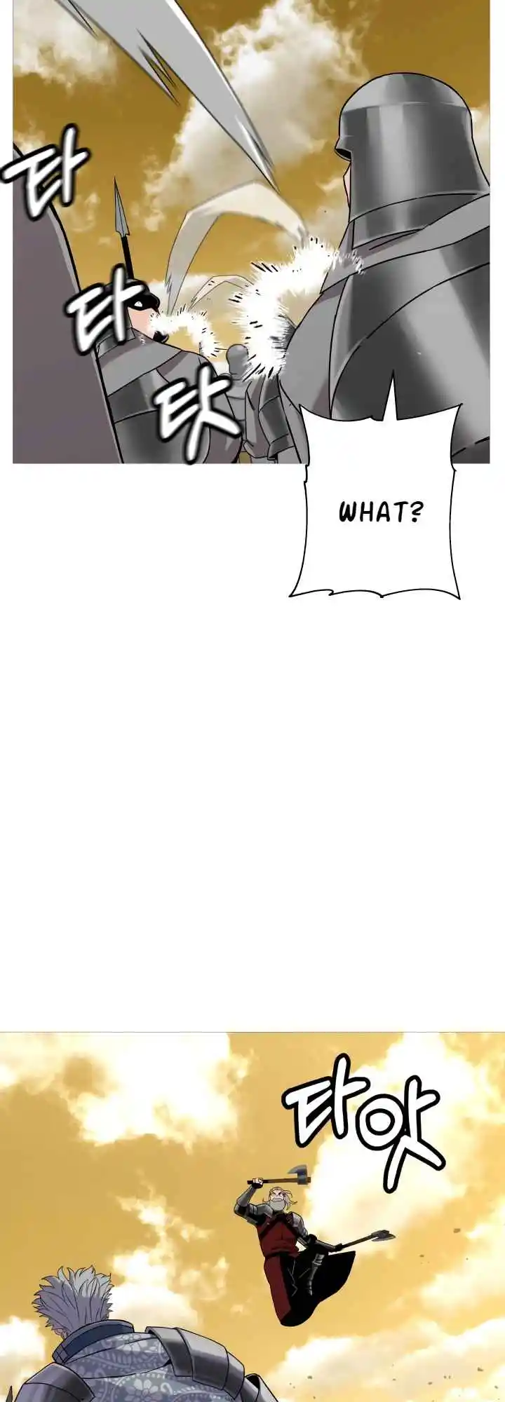 From the lowest ranked knight to monarch Vol.2 Ch.97