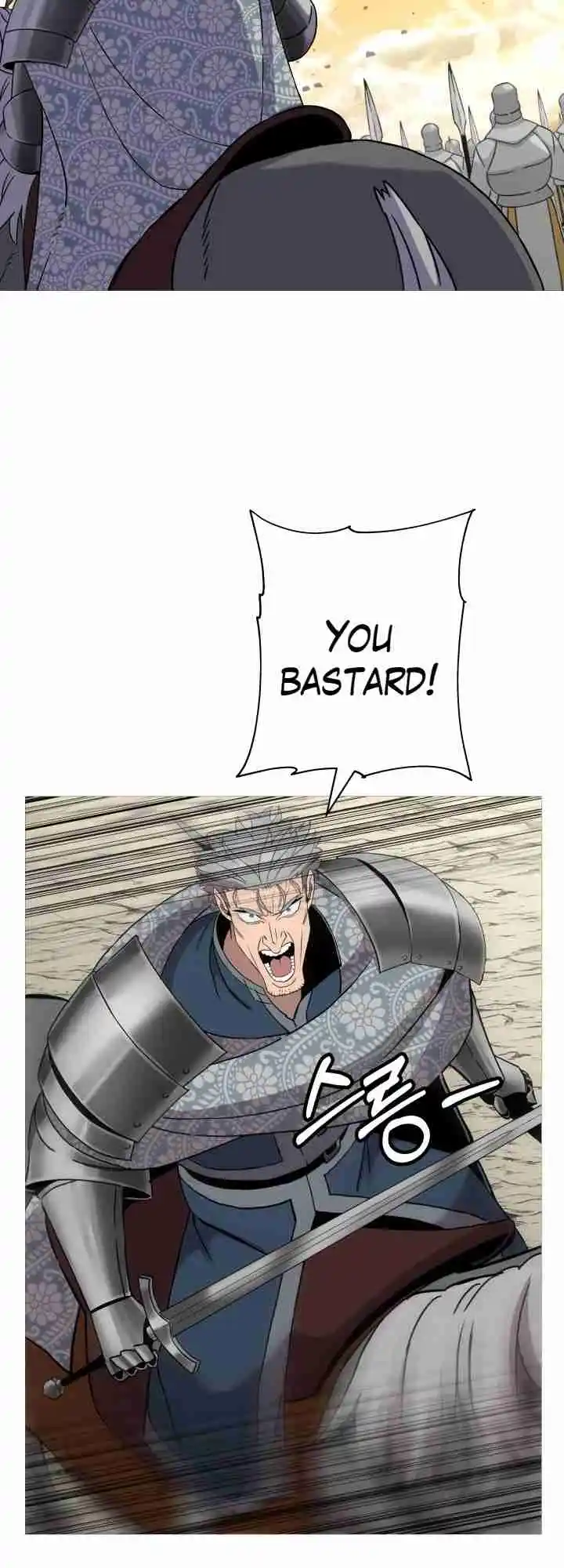 From the lowest ranked knight to monarch Vol.2 Ch.97