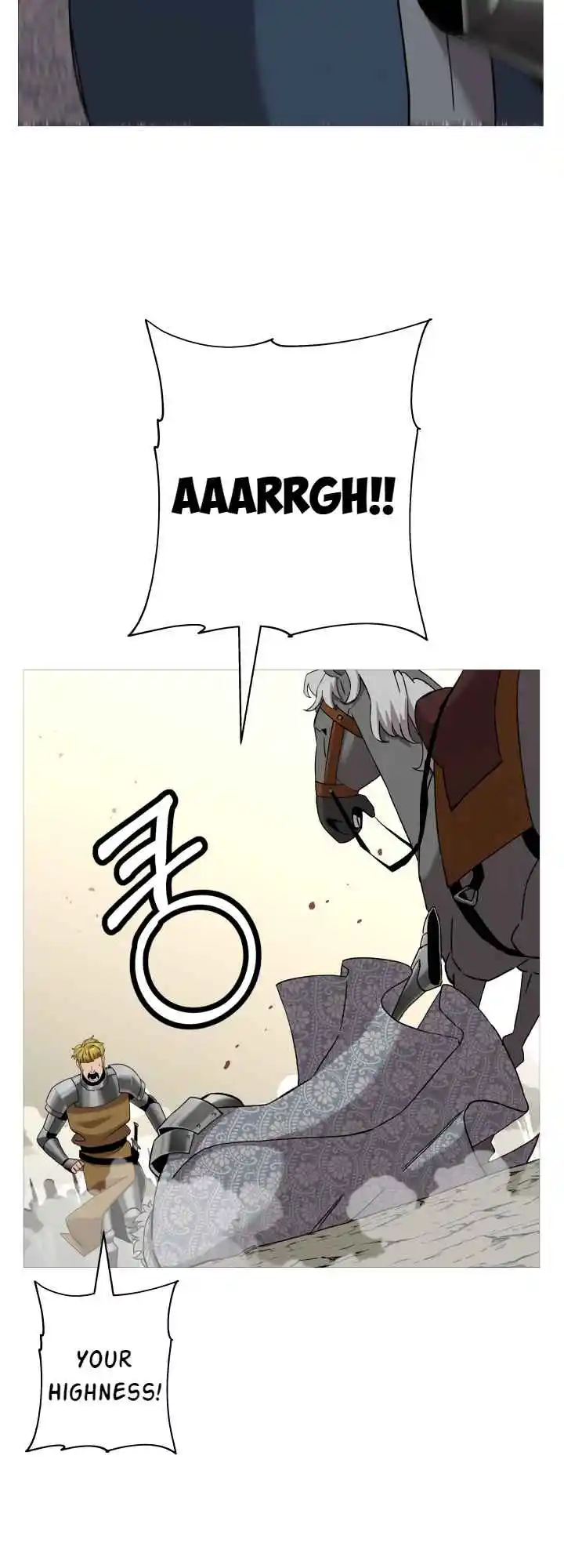 From the lowest ranked knight to monarch Vol.2 Ch.97