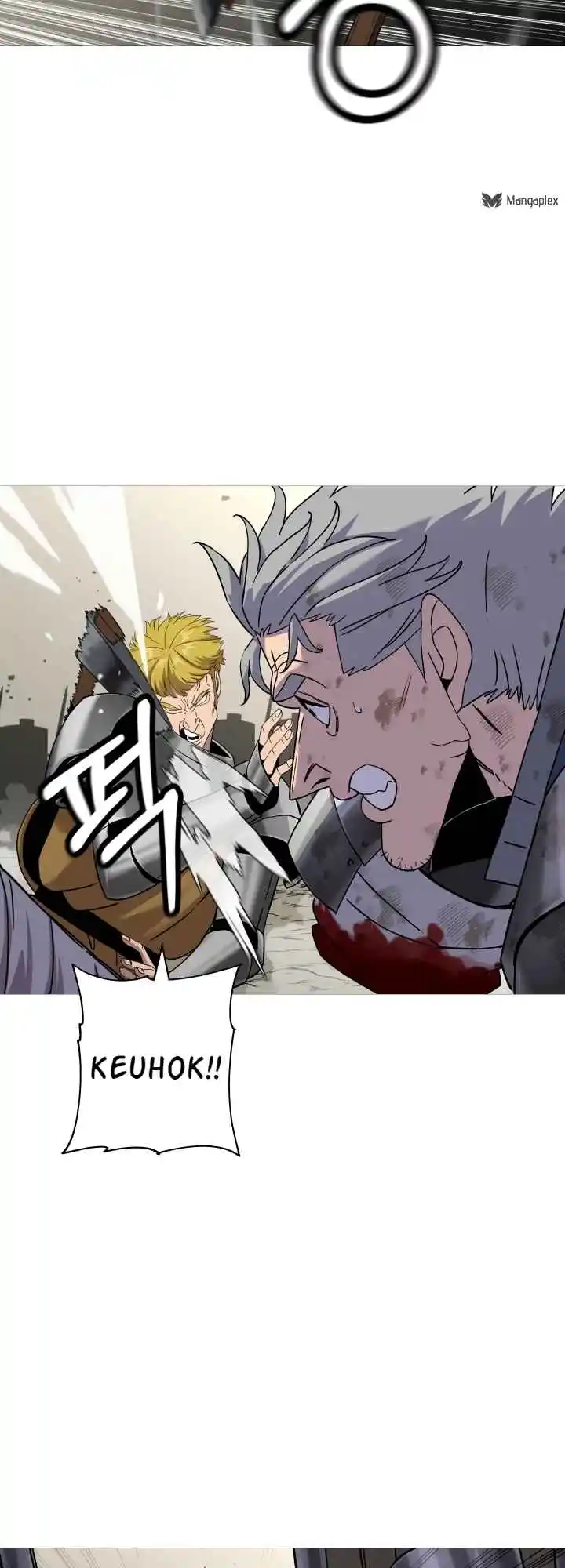 From the lowest ranked knight to monarch Vol.2 Ch.97