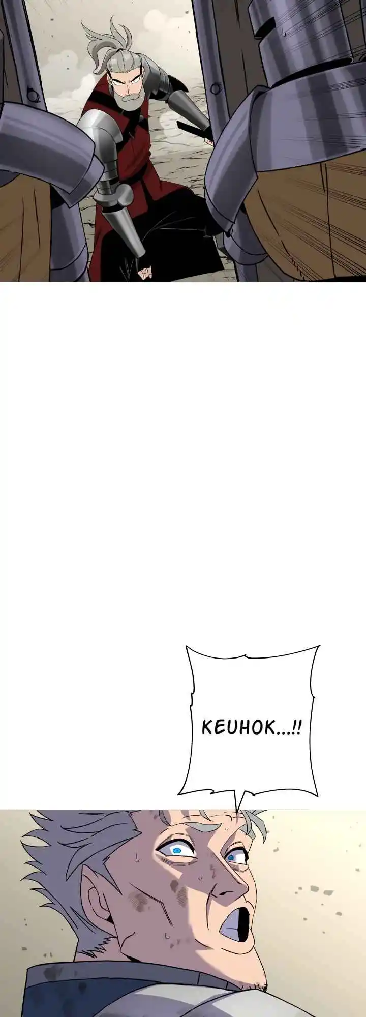 From the lowest ranked knight to monarch Vol.2 Ch.97