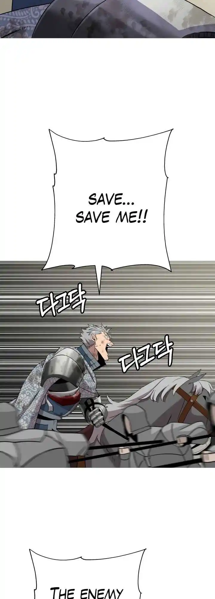 From the lowest ranked knight to monarch Vol.2 Ch.97