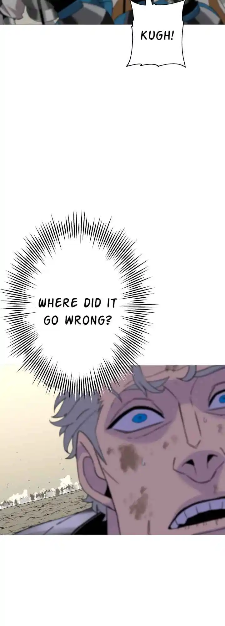 From the lowest ranked knight to monarch Vol.2 Ch.97