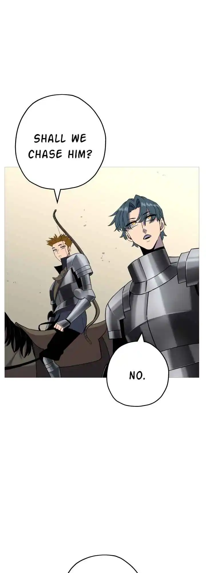 From the lowest ranked knight to monarch Vol.2 Ch.97