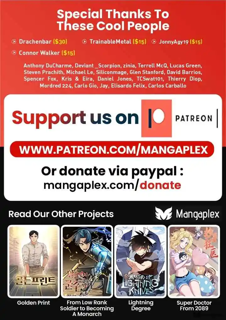 From the lowest ranked knight to monarch Vol.2 Ch.97