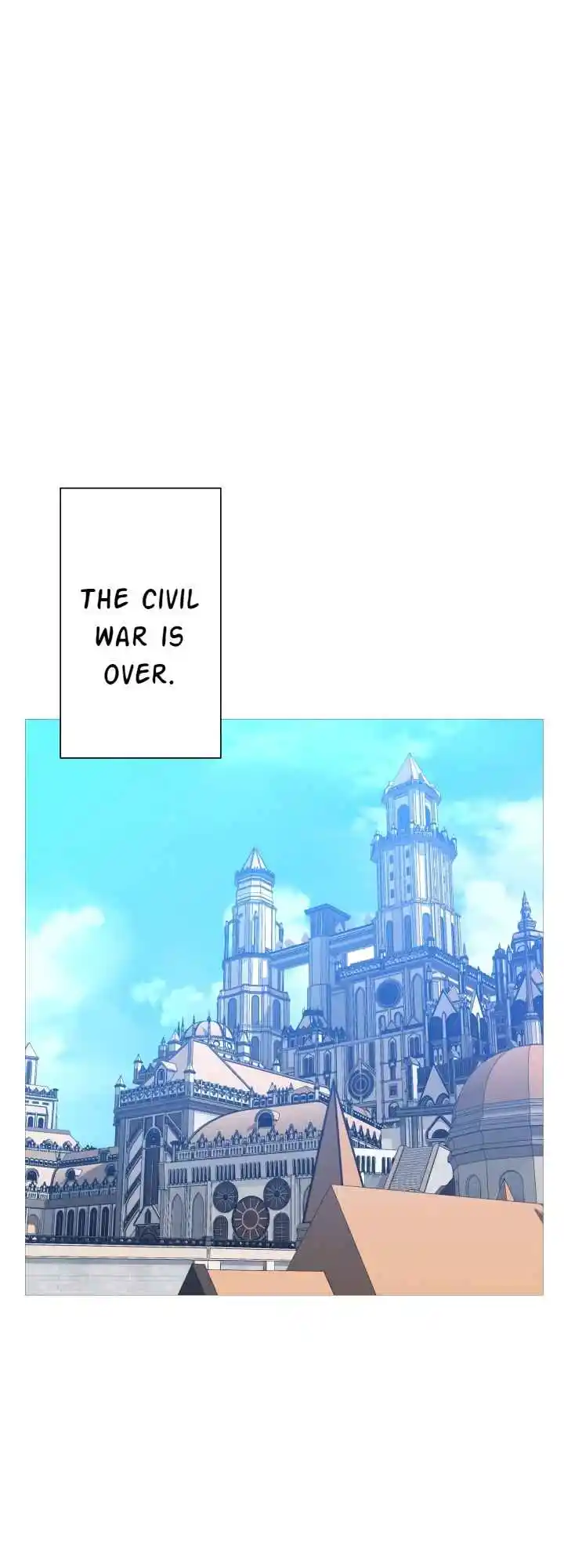 From the lowest ranked knight to monarch Vol.2 Ch.98