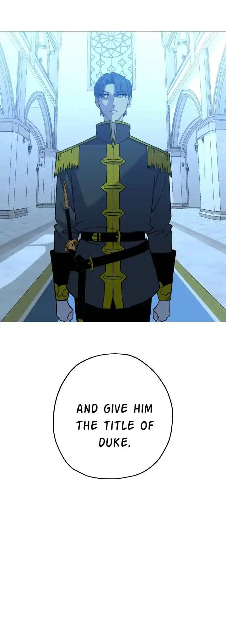 From the lowest ranked knight to monarch Vol.2 Ch.98