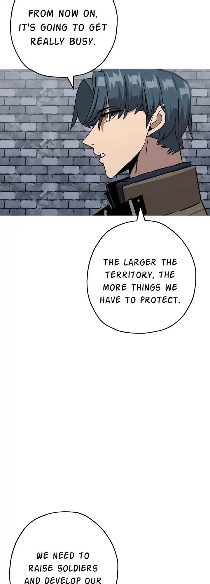 From the lowest ranked knight to monarch Vol.2 Ch.98